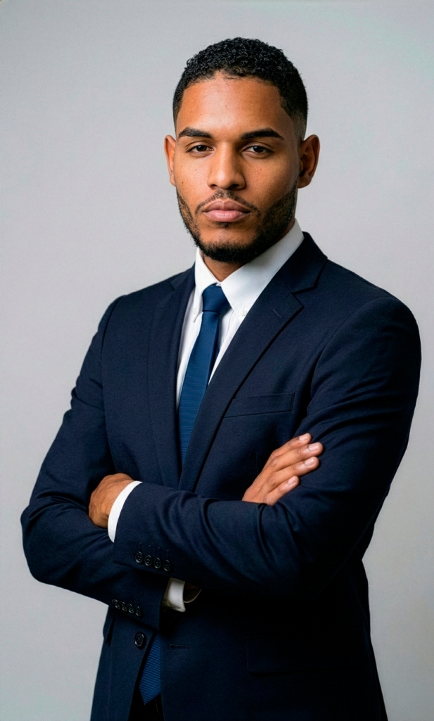 Miguel Ángel Cordero Trinidad